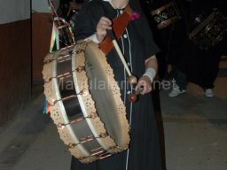 Tambores Alcañiz 2011